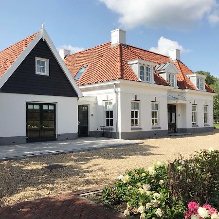 B&B Reeburg Oostkapelle Exteriör bild