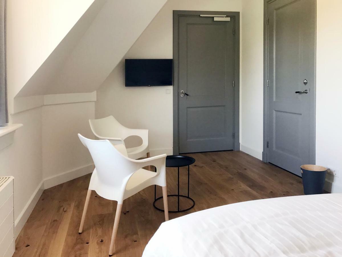 B&B Reeburg Oostkapelle Exteriör bild