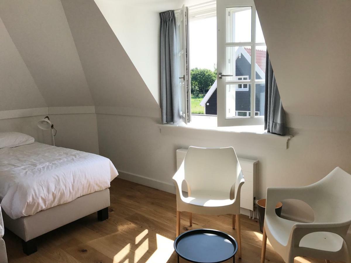 B&B Reeburg Oostkapelle Exteriör bild