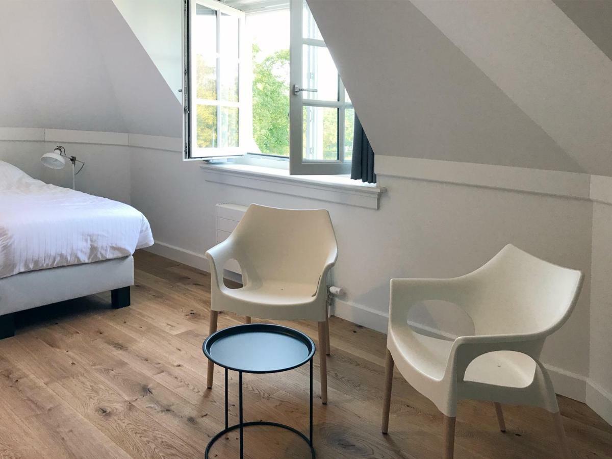 B&B Reeburg Oostkapelle Exteriör bild