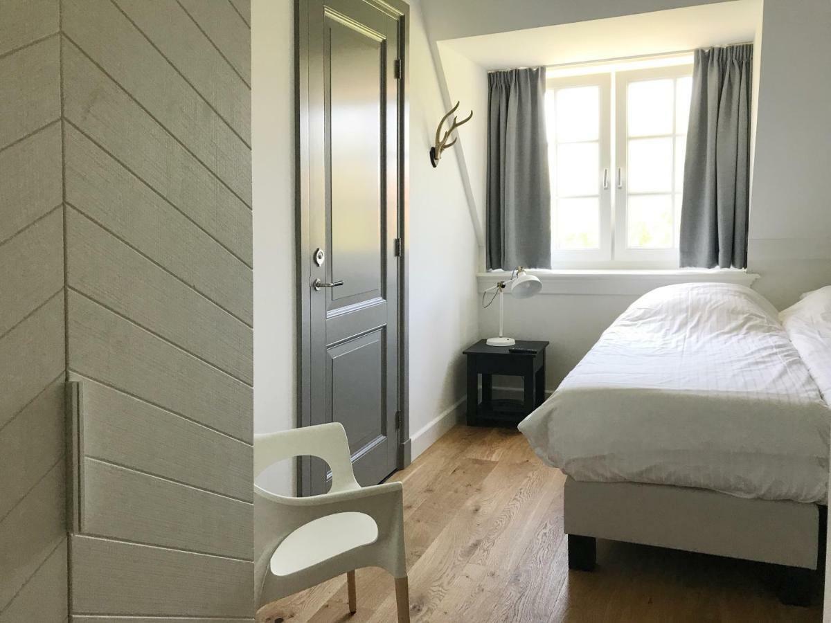 B&B Reeburg Oostkapelle Exteriör bild