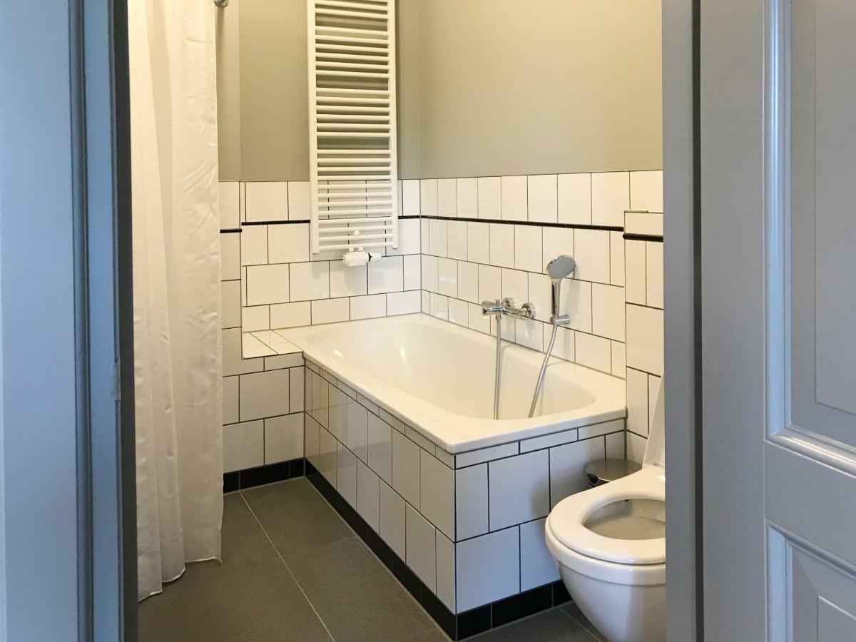 B&B Reeburg Oostkapelle Exteriör bild