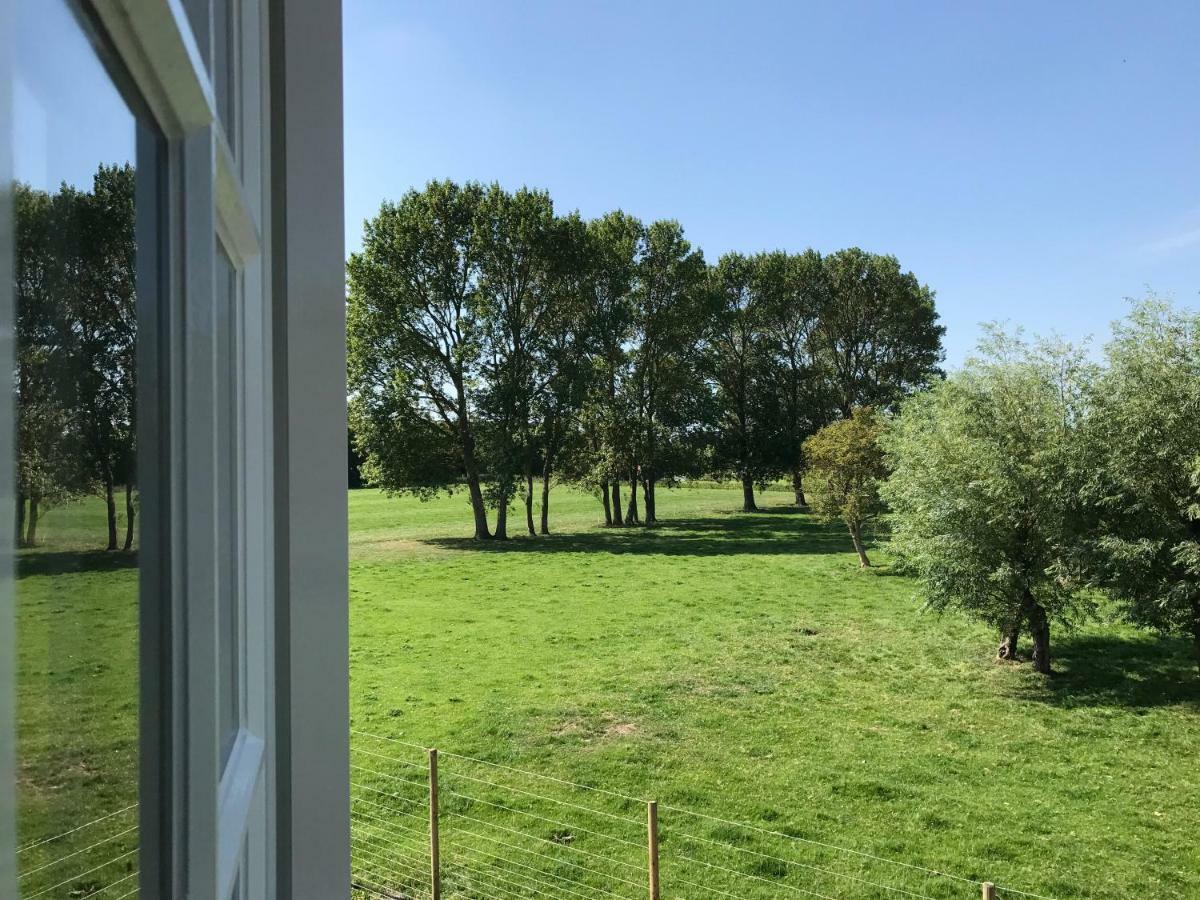 B&B Reeburg Oostkapelle Exteriör bild